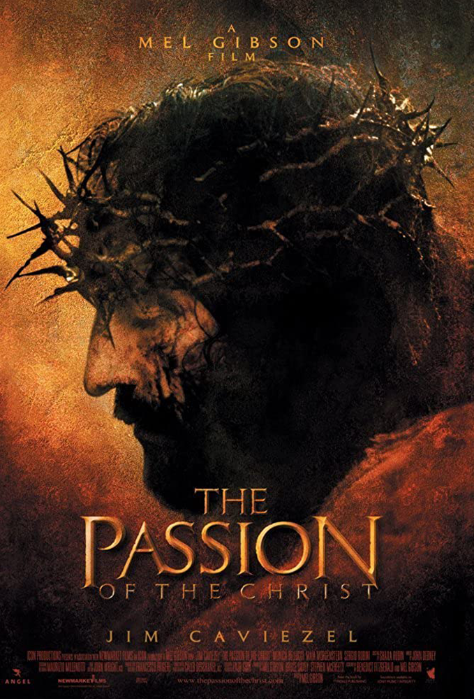 passion