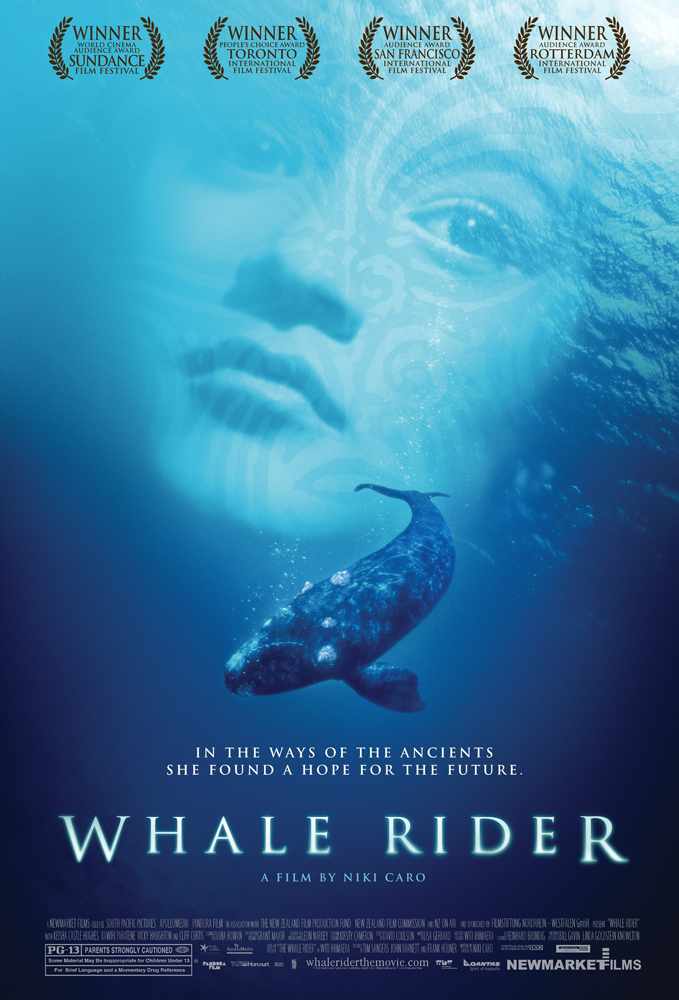 whalerider