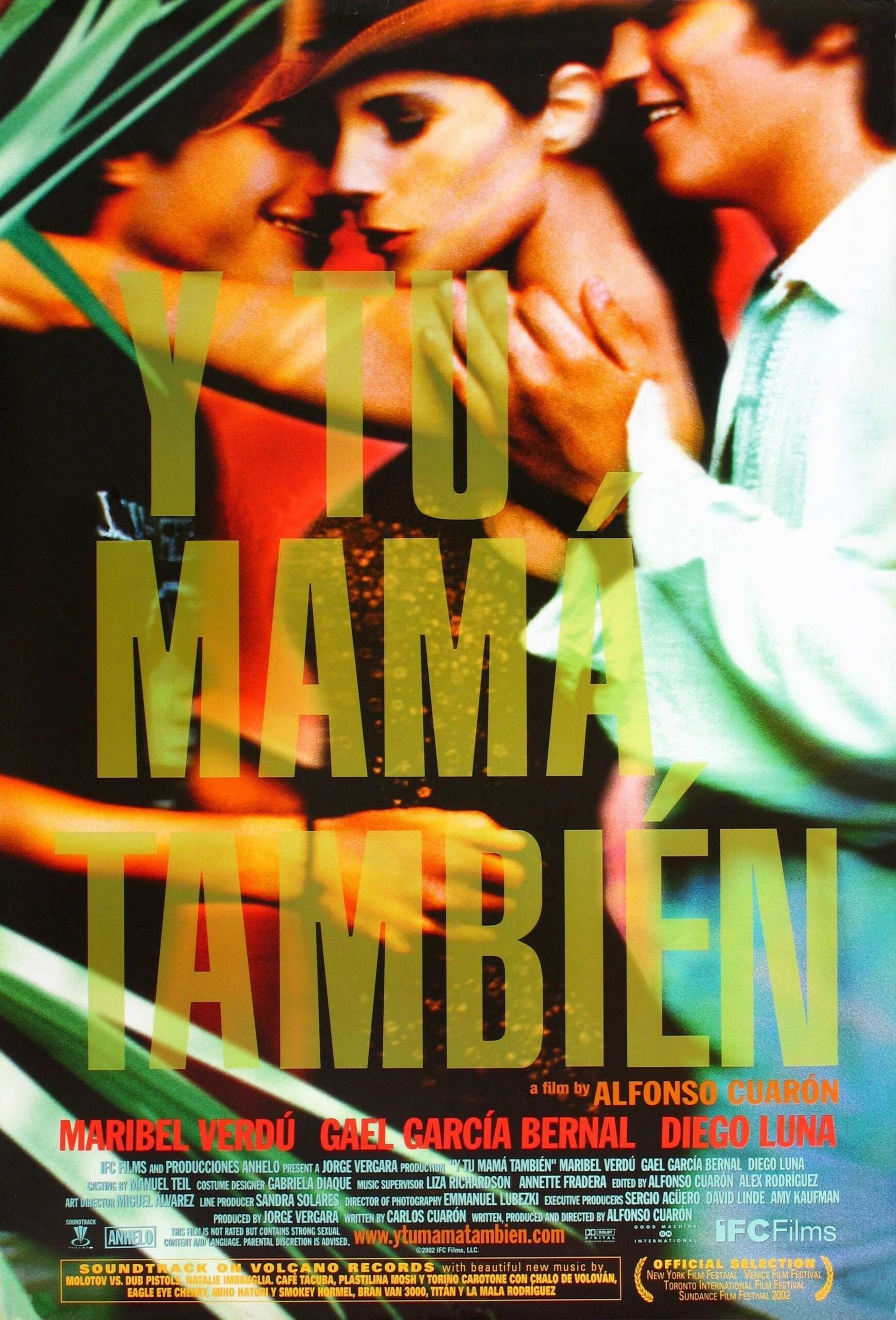 ytumamatambien