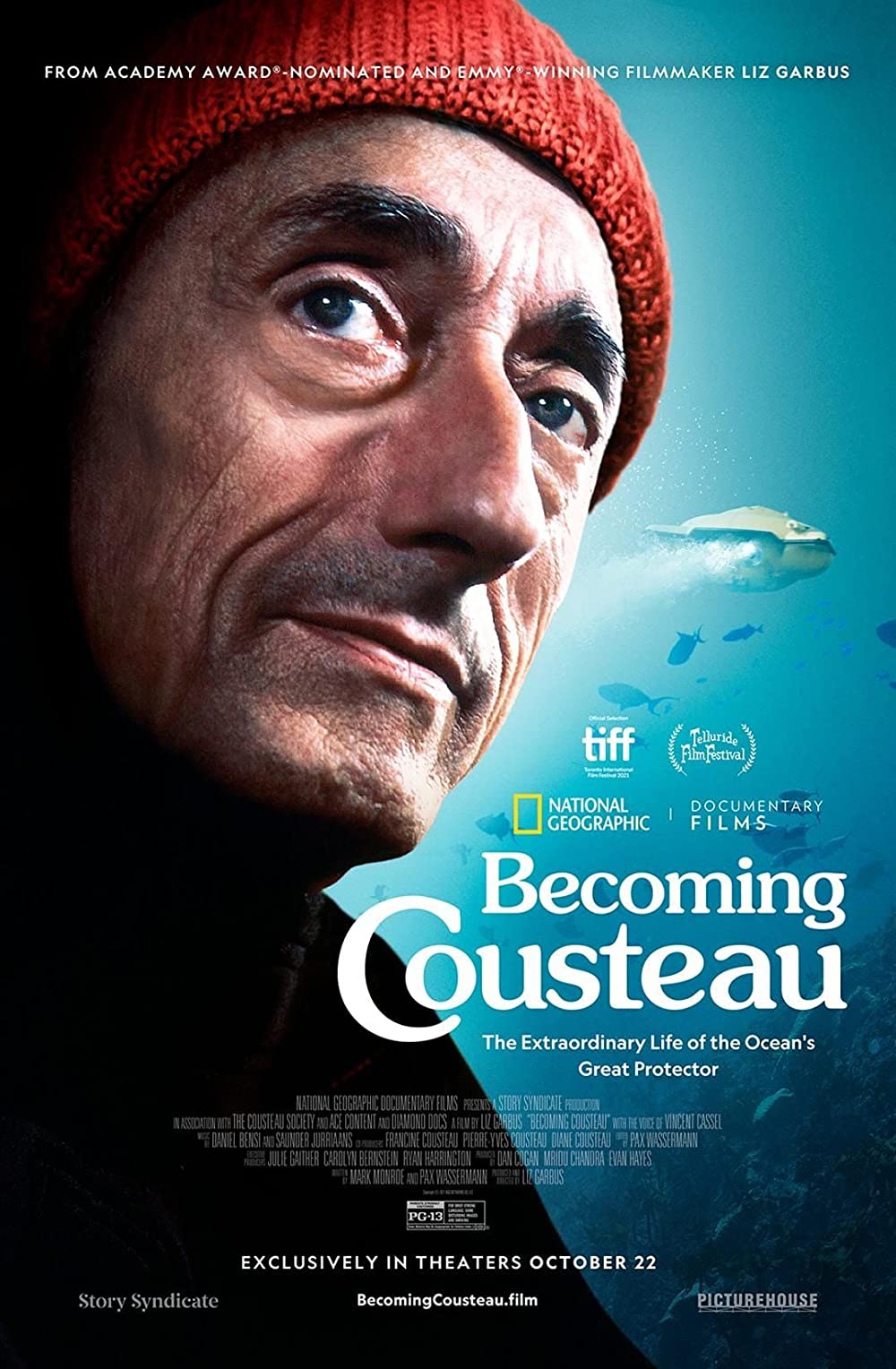 cousteau